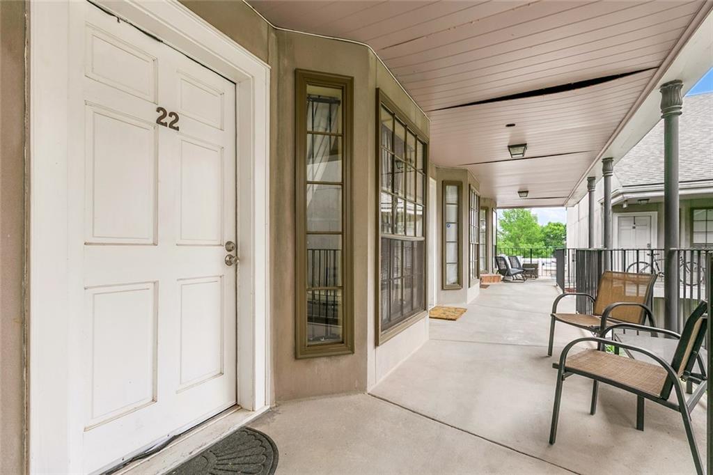 248 CHEROKEE Street 22