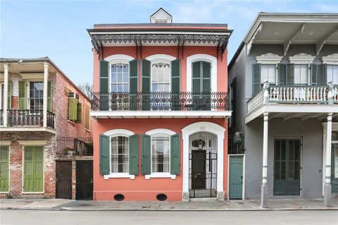 814 SAINT PHILIP Street New Orleans LA 70116