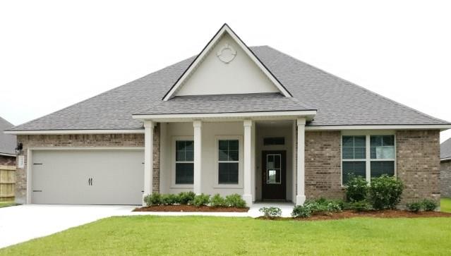 Photo 1 of 14 — 6837 DELTA RIDGE Avenue, Slidell, LA 70461