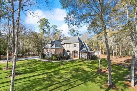 360 BLACK RIVER Drive Madisonville LA 70447