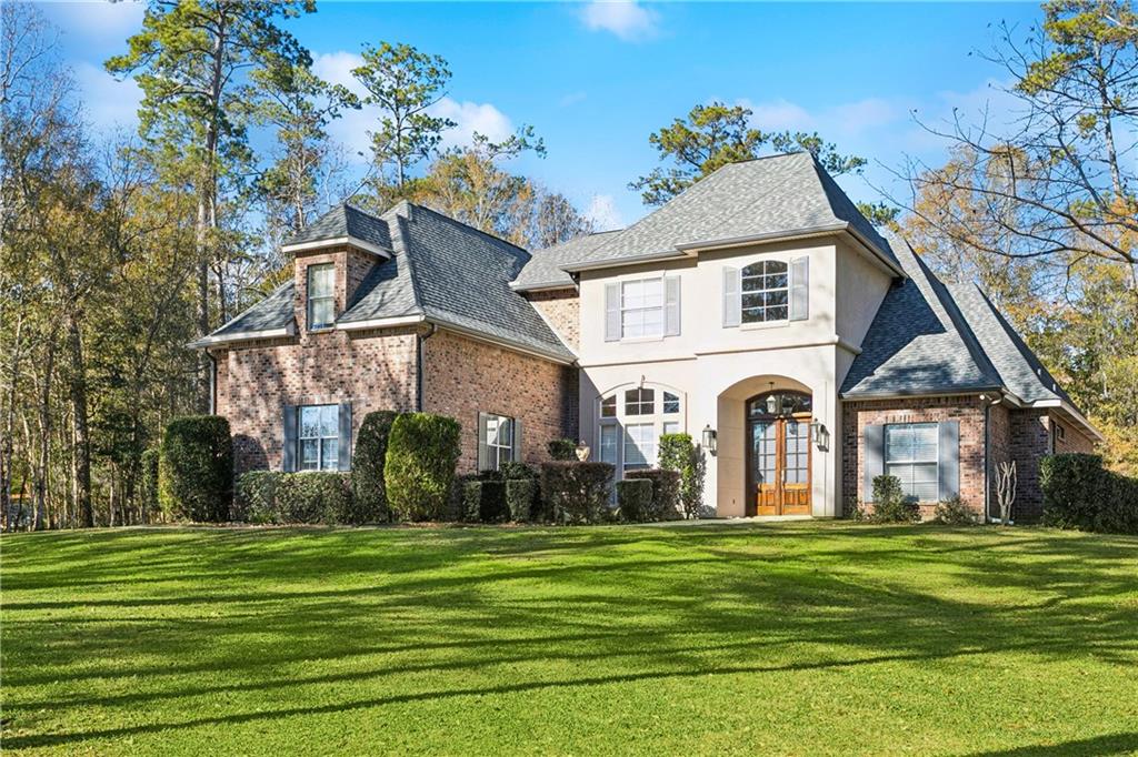 360 BLACK RIVER Drive