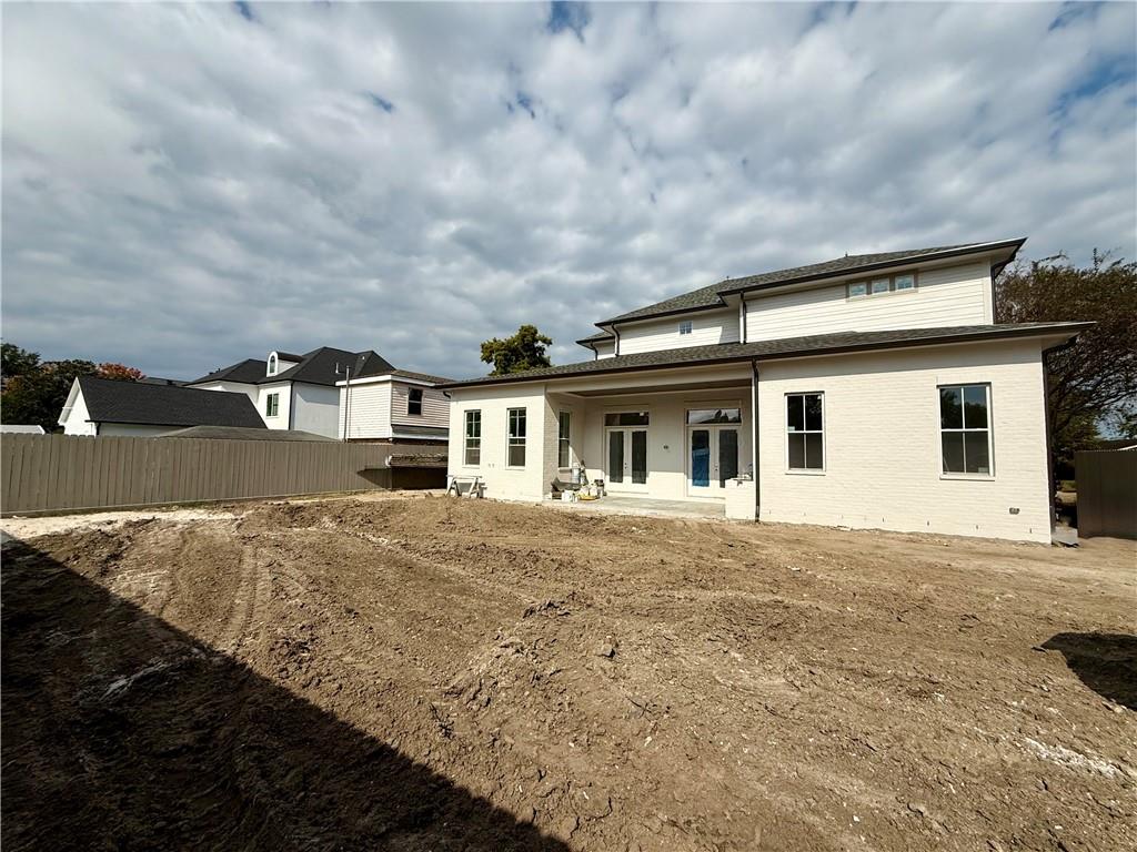 2100 AVENUE B Avenue