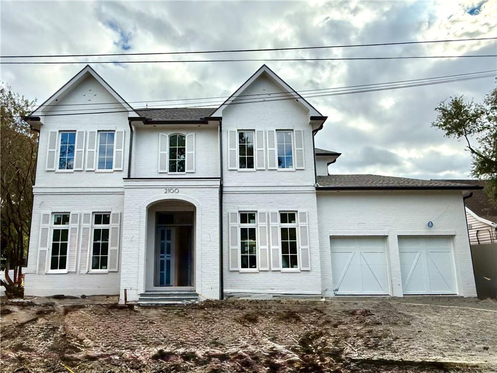 2100 AVENUE B Avenue