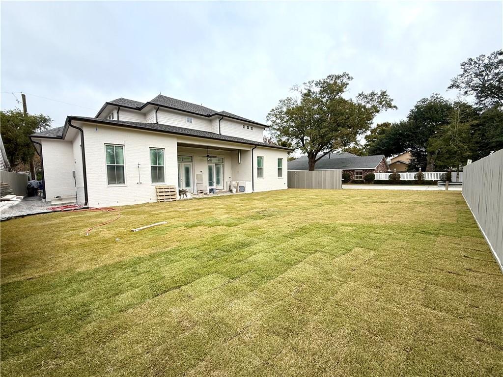 2100 AVENUE B Avenue