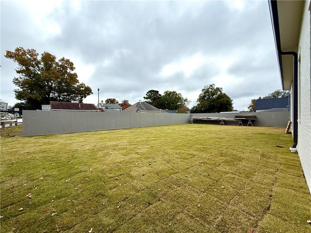 2100 AVENUE B Avenue