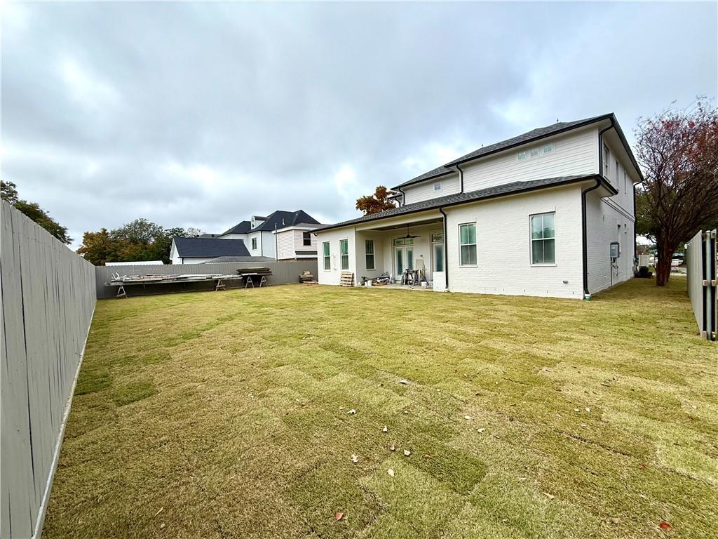 2100 AVENUE B Avenue