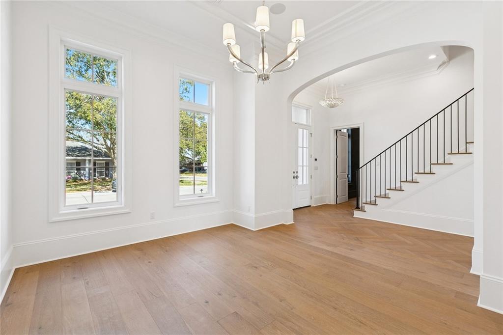 2100 AVENUE B Avenue