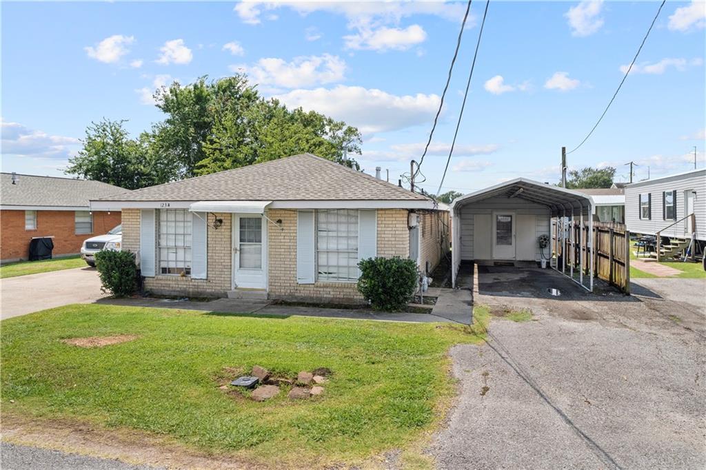 Belle Chasse, Louisiana 70037, United States, ,Commercial,Pending,25917