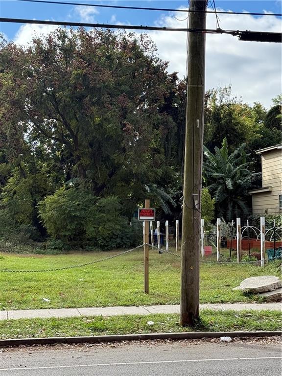 1916-18 JACKSON Avenue