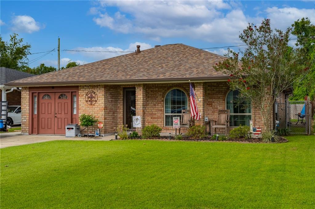 137 DIANNE Drive