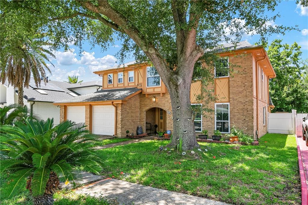 65 MONTERREY Drive