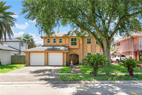 65 MONTERREY Drive Kenner LA 70065