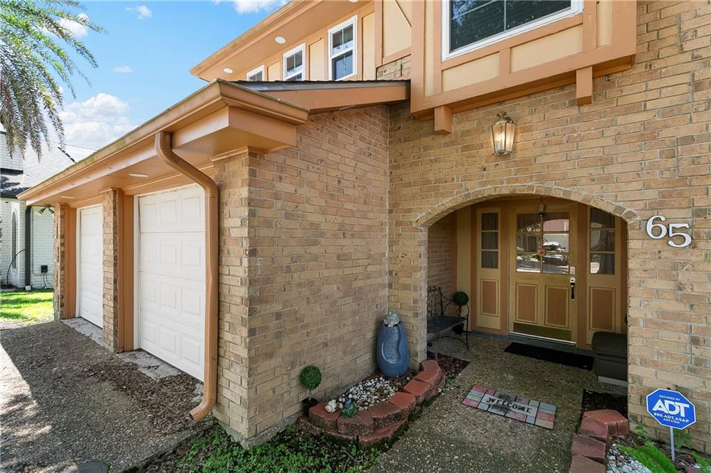 65 MONTERREY Drive
