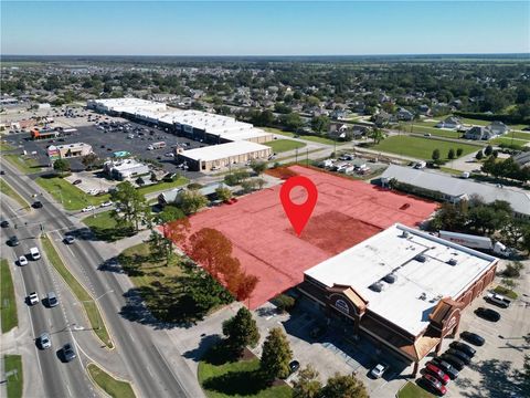 203 N CANAL Boulevard Thibodaux LA 70301