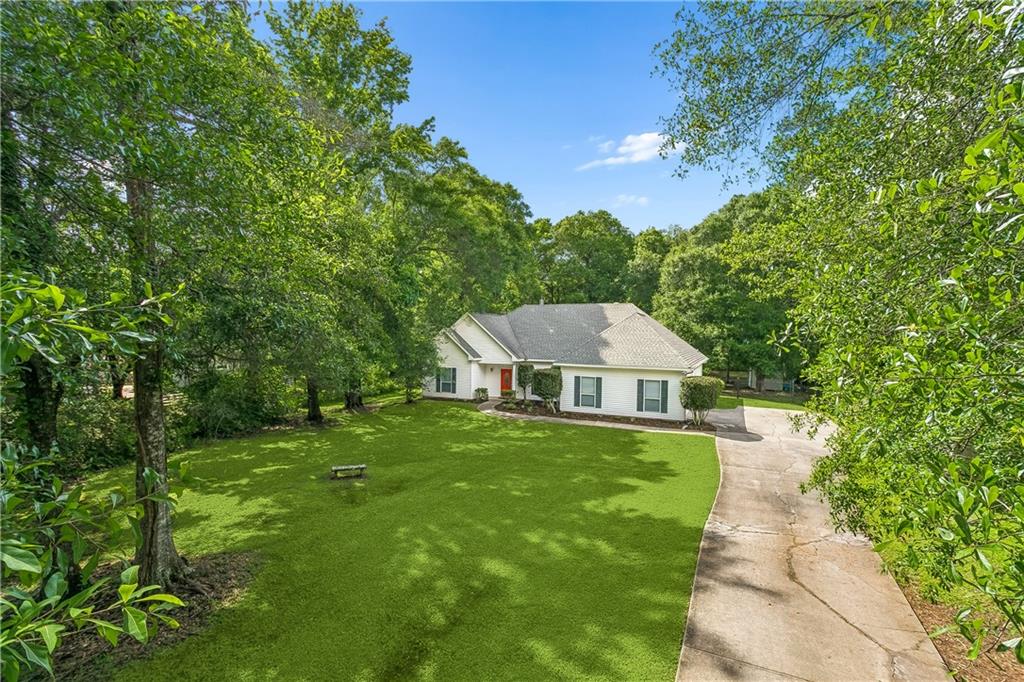 532 COVINGTON Point