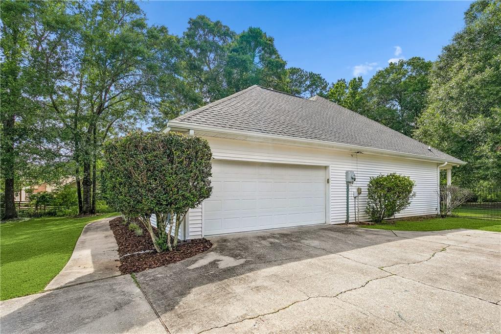 532 COVINGTON Point