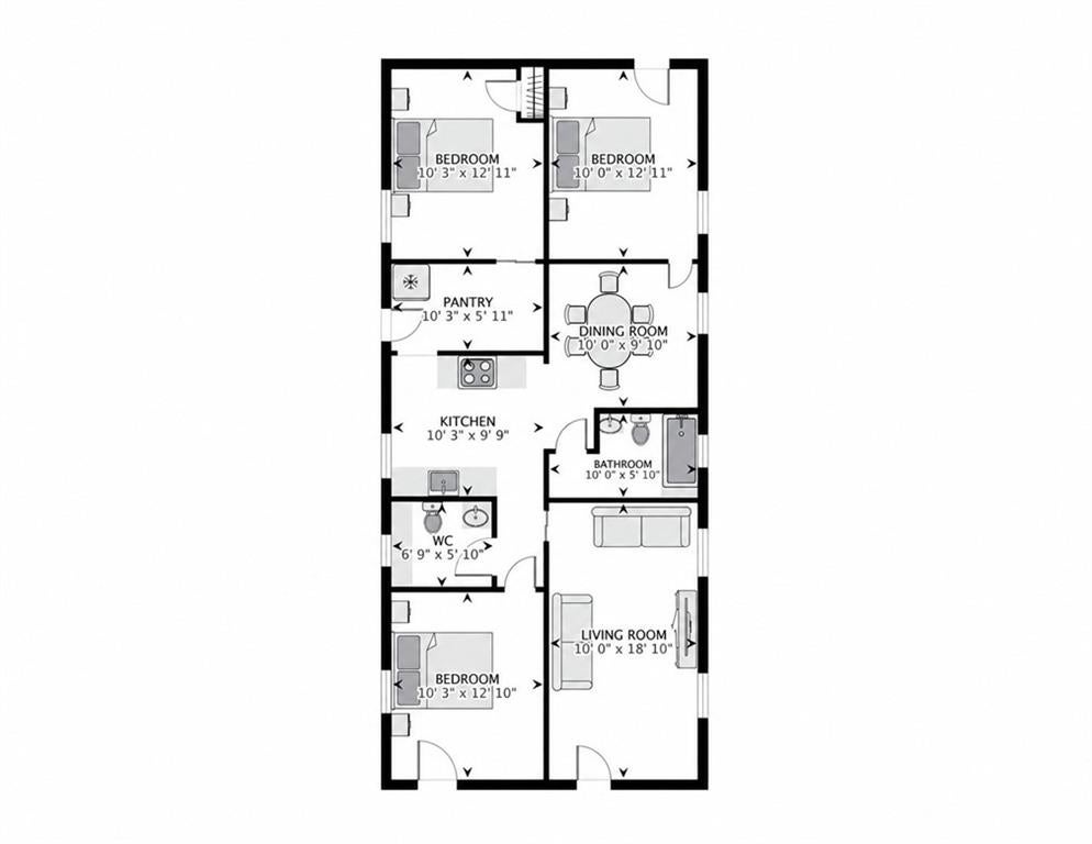 3037-3037 1/2 ANDOVER Street