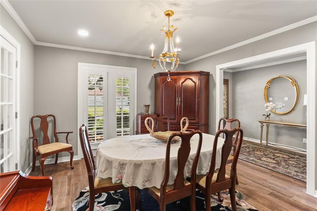 236 PENFOLD Place
