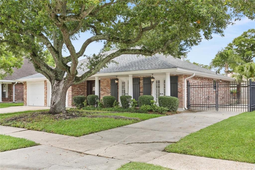 236 PENFOLD Place