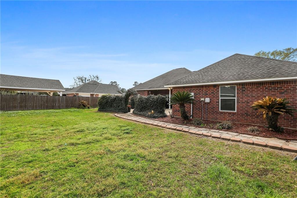 18055 BRADFORD Drive