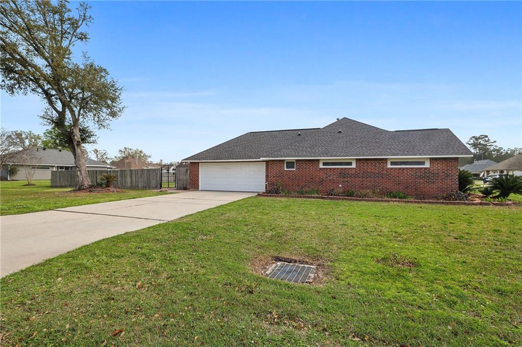 18055 BRADFORD Drive