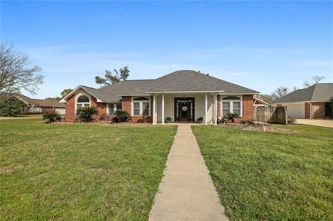18055 BRADFORD Drive Hammond LA 70403