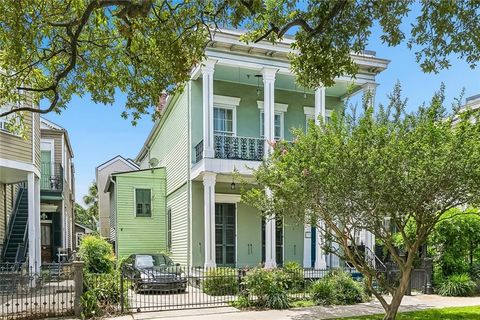 Photo of 1252 ESPLANADE Avenue #5, New Orleans, LA 70116 (MLS # 2559340)