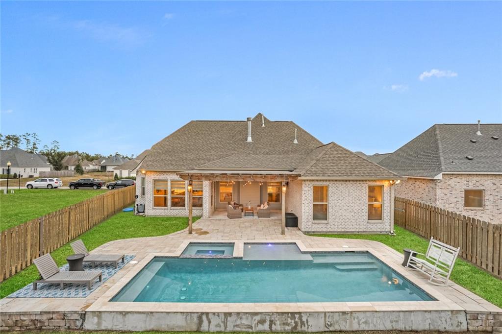 745 GREY HERON Lane