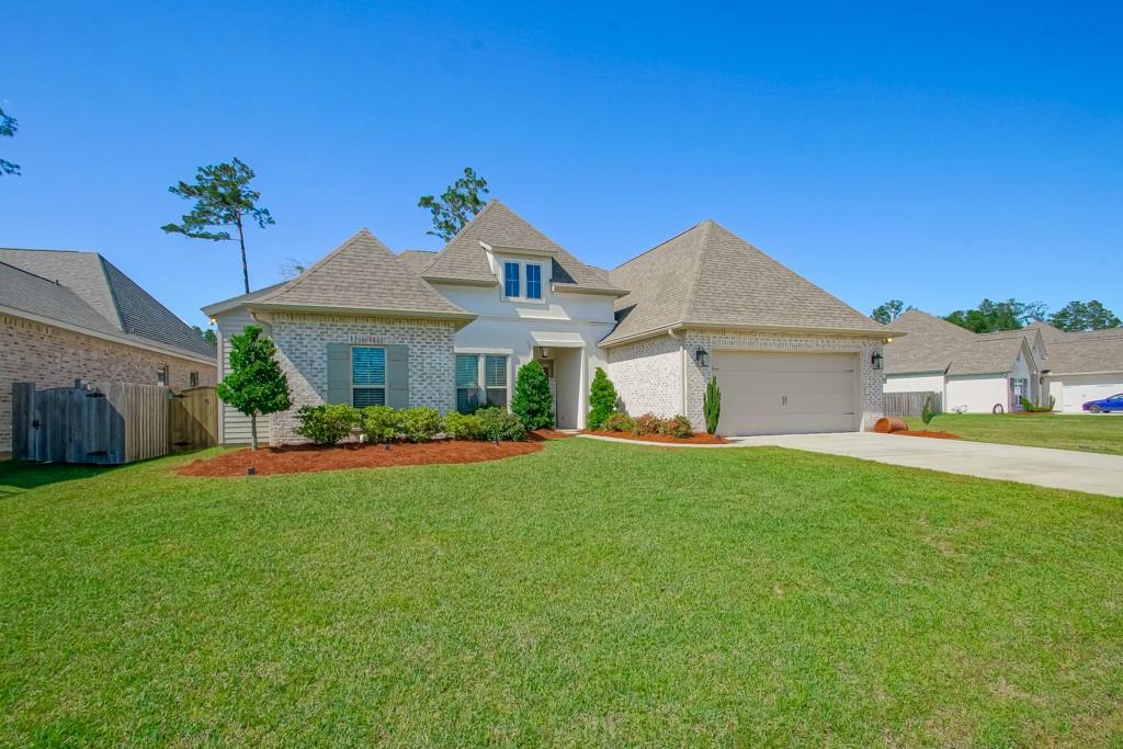 745 GREY HERON Lane