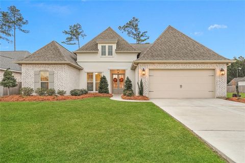 Photo of 745 GREY HERON Lane, Madisonville, LA 70447 (MLS # 2560918)