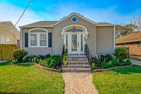 222 HARDING Street Jefferson LA 70121