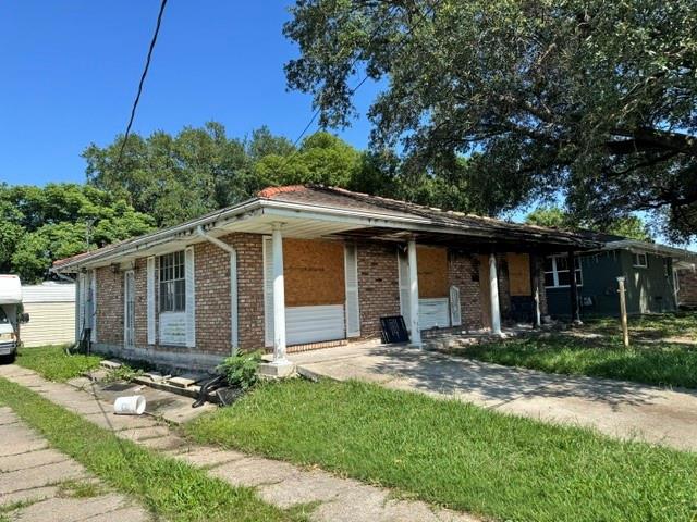 3021 GREEN ACRES Road
