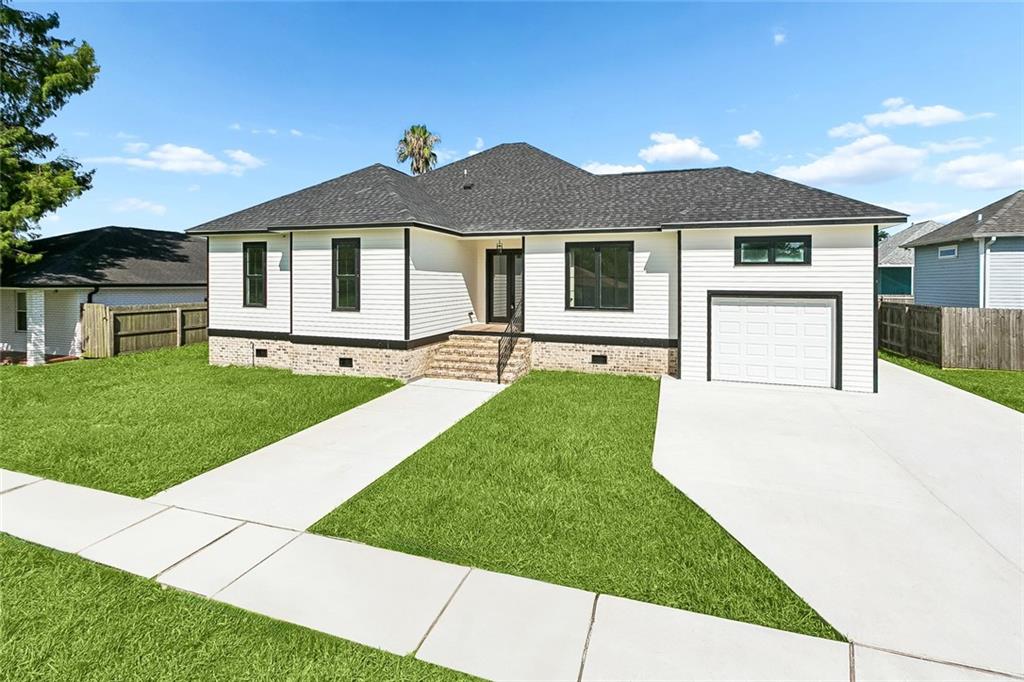 4008 KINGS Drive
