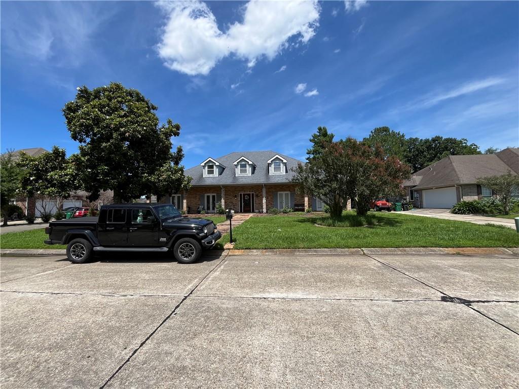 3601 LAKE CATHERINE Drive