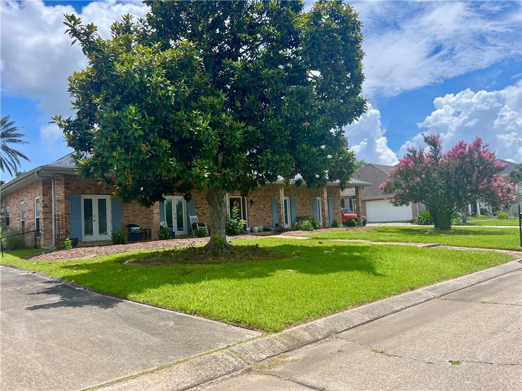3601 LAKE CATHERINE Drive