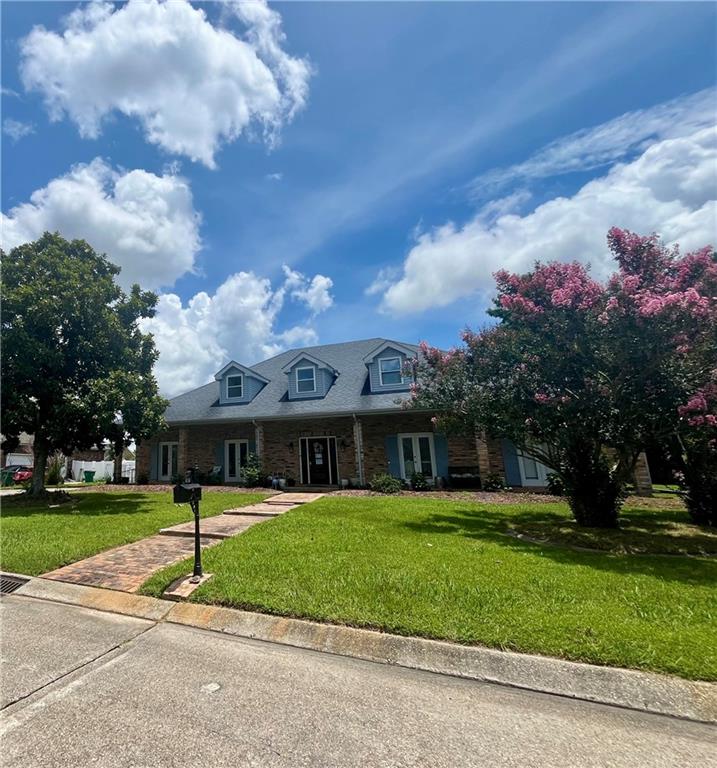 3601 LAKE CATHERINE Drive