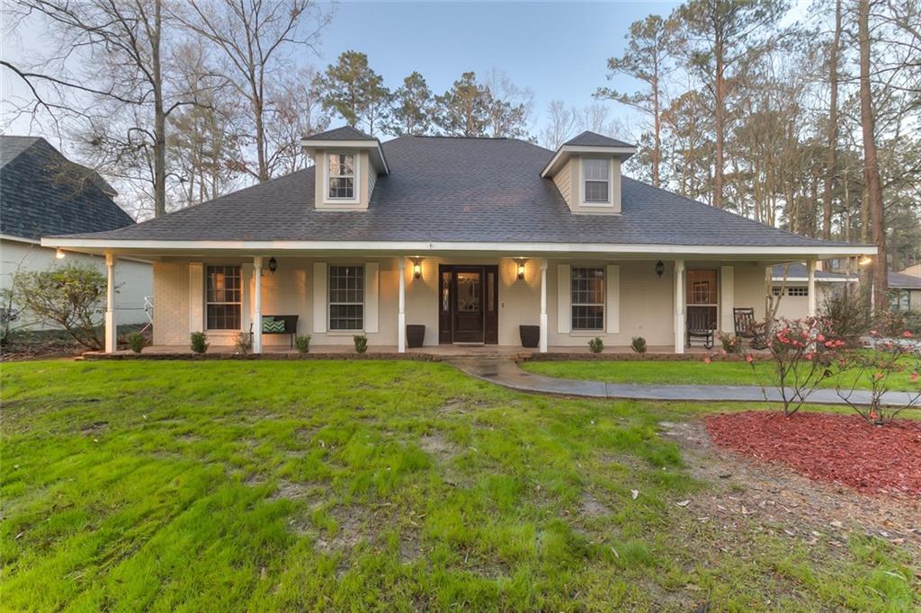 669 N BEAU CHENE Drive, Mandeville, LA 70471 MLS 2048151 Listing Information Vylla Home