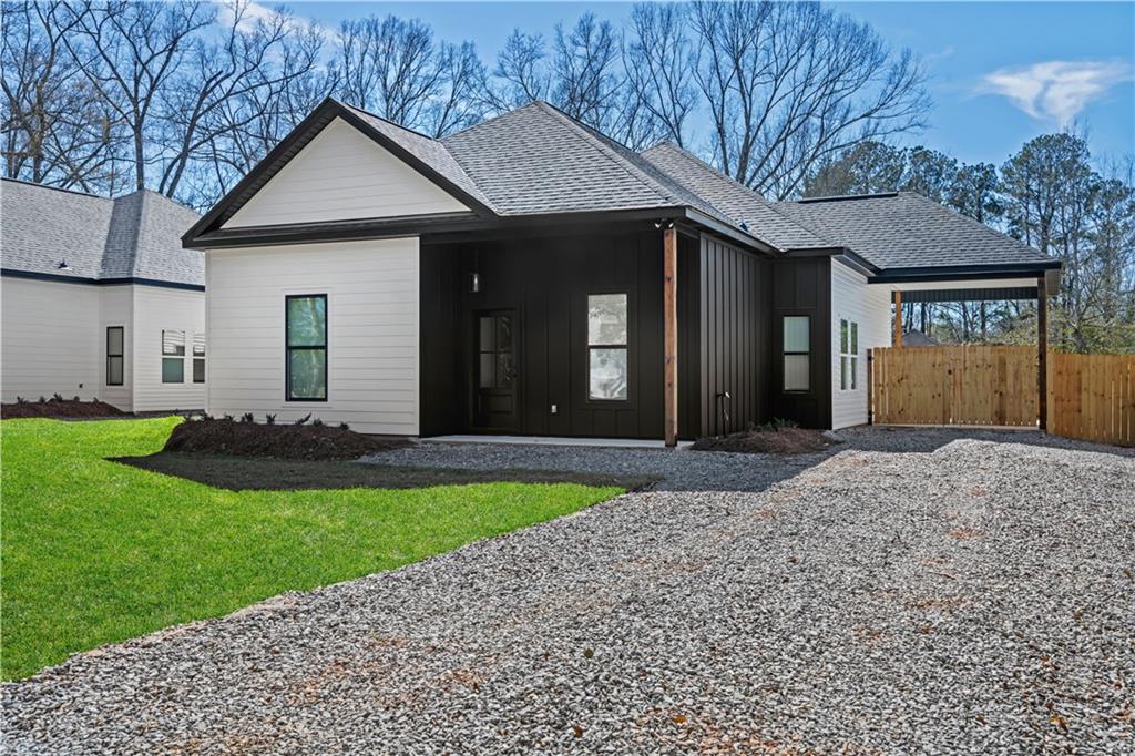 Folsom, Louisiana 70437, United States, 3 Bedrooms Bedrooms, ,2 BathroomsBathrooms,Residential,Pending,85080
