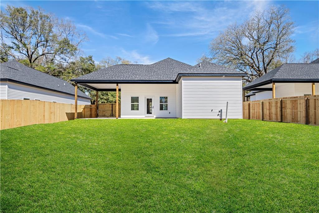 Folsom, Louisiana 70437, United States, 3 Bedrooms Bedrooms, ,2 BathroomsBathrooms,Residential,Pending,85080