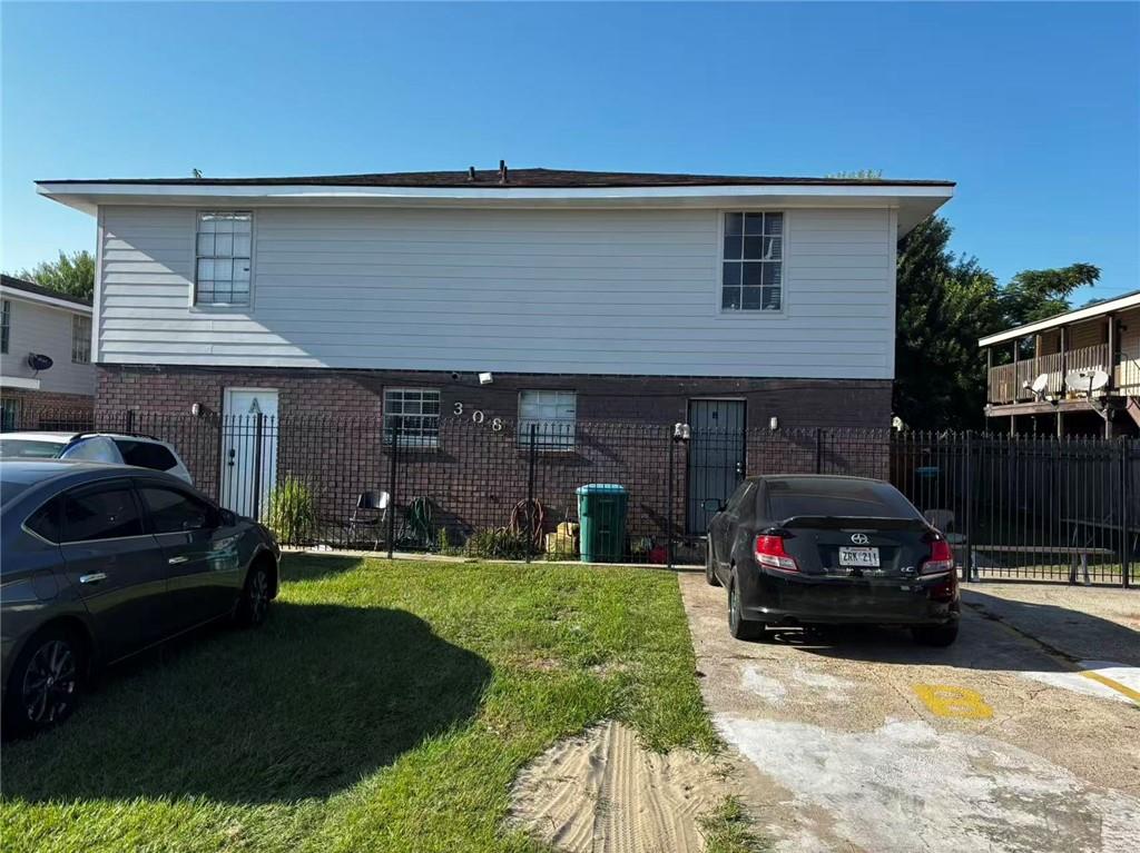 308 DUKE Drive