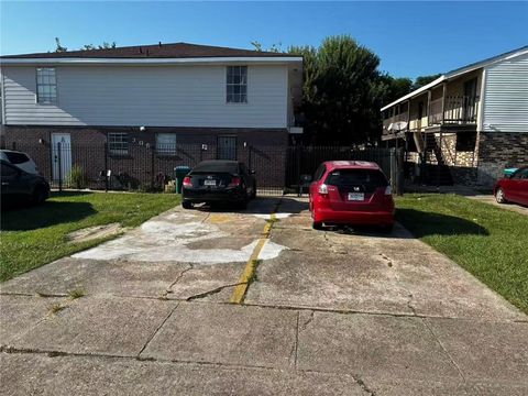 308 DUKE Drive Kenner LA 70065
