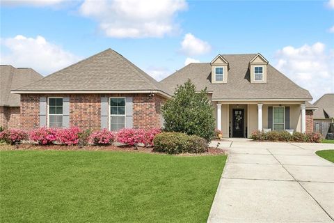 20185 Hidden Park Lane, Hammond, LA 70403 - #: 2491522