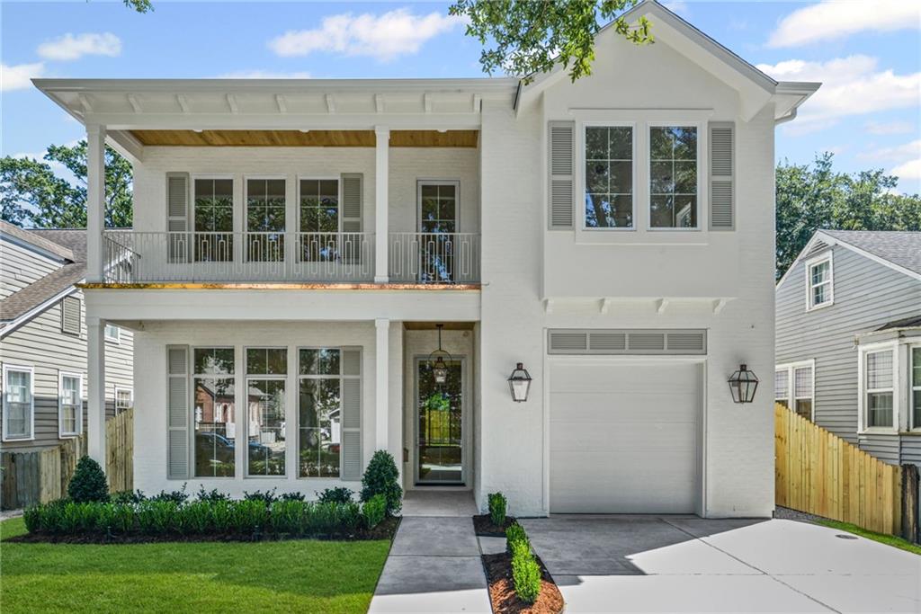 111 ARLINGTON Drive