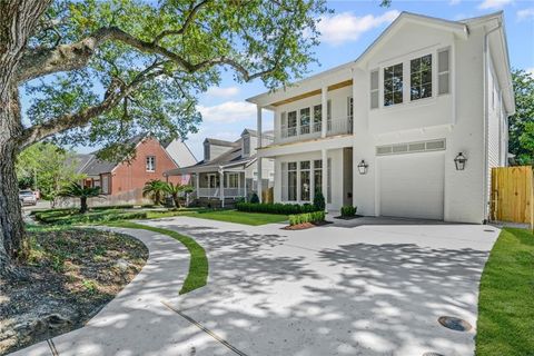 111 ARLINGTON Drive Metairie LA 70001