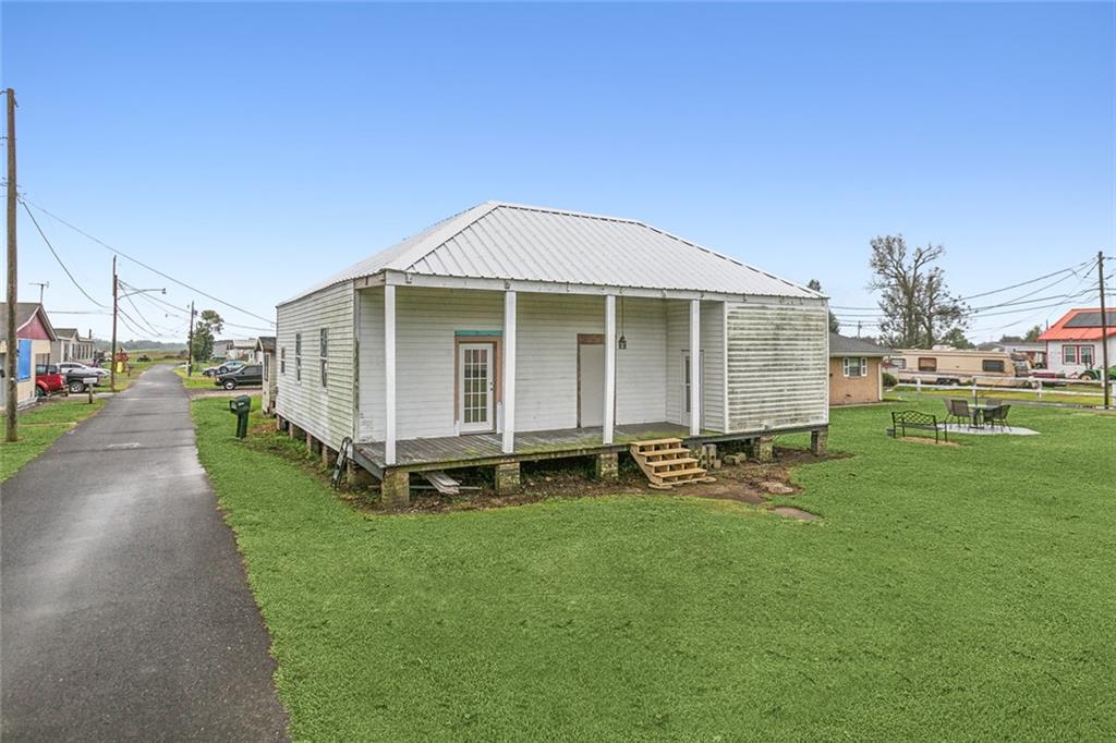 Edgard, Louisiana 70049, United States, 3 Bedrooms Bedrooms, ,2 BathroomsBathrooms,Residential,Pending,29732