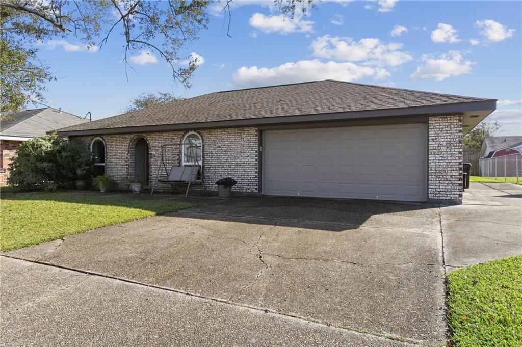 419 KELLOGG Drive