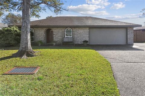 419 KELLOGG Drive Luling LA 70070