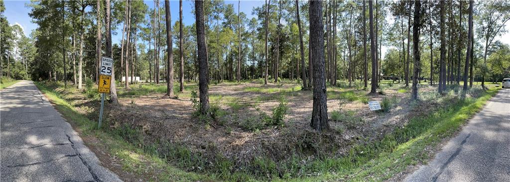 View Lacombe, LA 70445 land