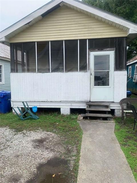 Photo of 921 CHURCH Street, Thibodaux, LA 70301 (MLS # 2552962)
