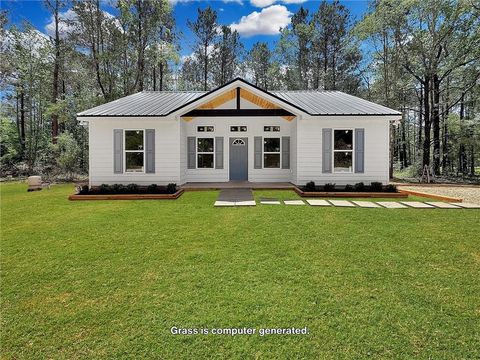 Photo of 43316 ATTLEY WALTERS Road, Franklinton, LA 70438 (MLS # 2553503)